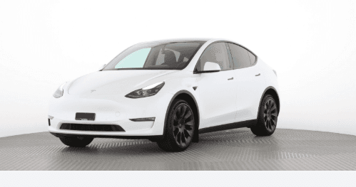 Tesla Model 3 - Miniatura 3