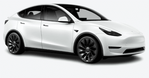 Tesla Model 3 - Imagen 1