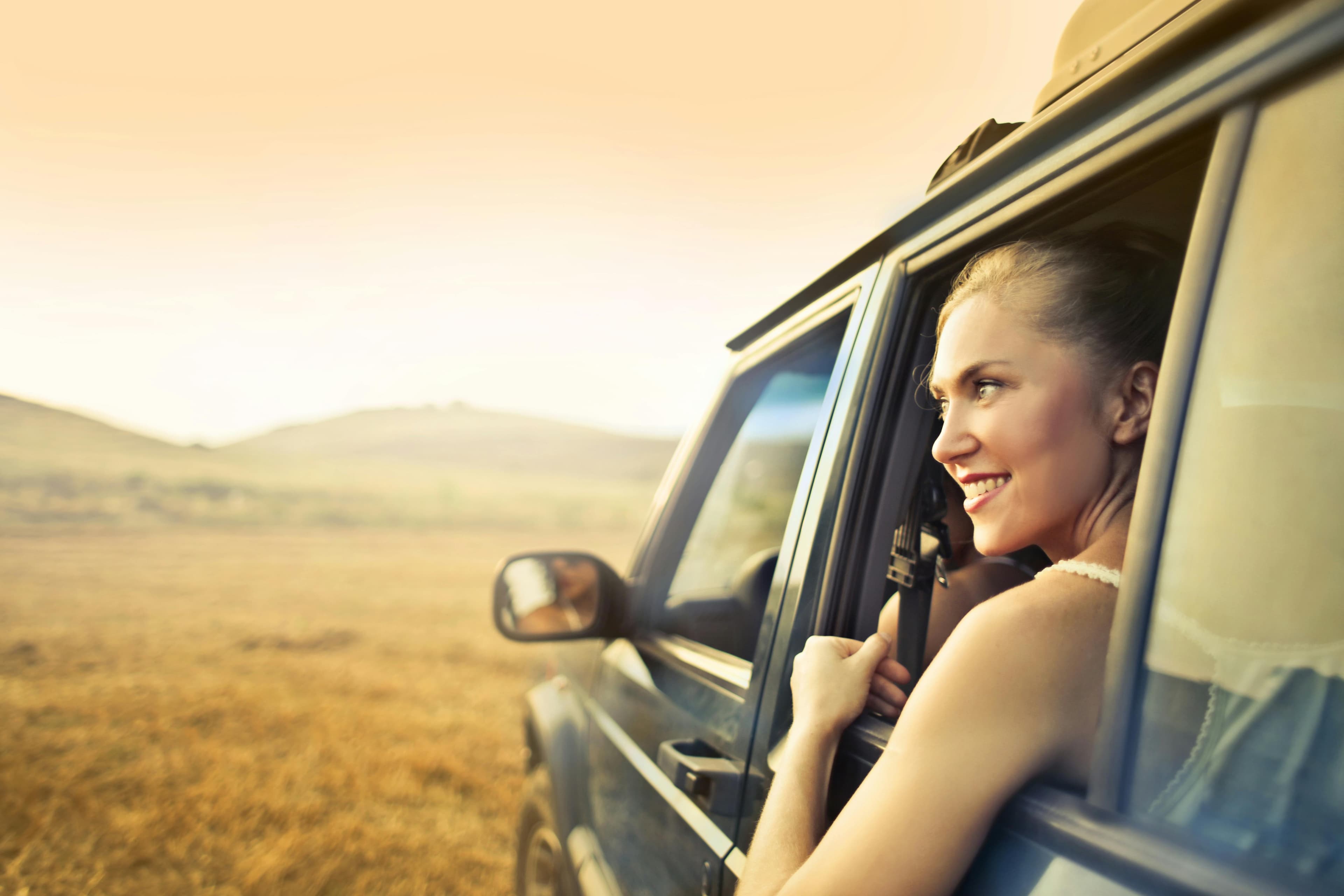 Renting: la forma conveniente de tener coche sin complicaciones.